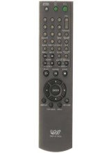 SONY-DVD